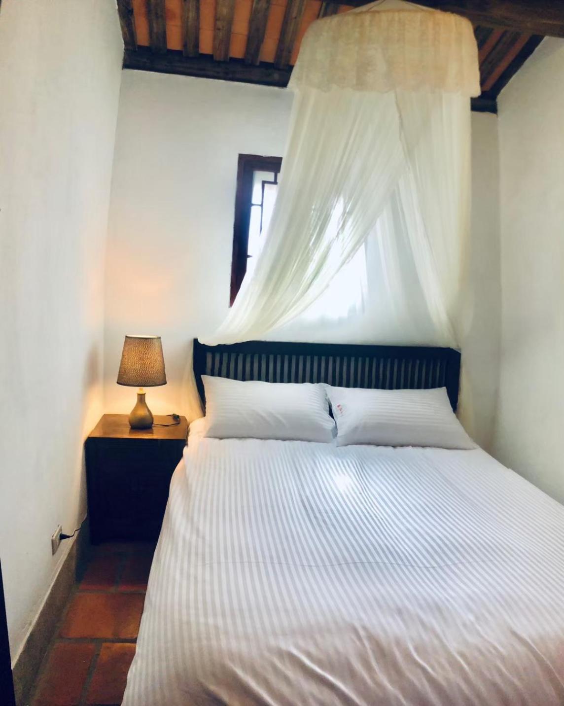 Red Tomato B&B Jinsha Exterior foto
